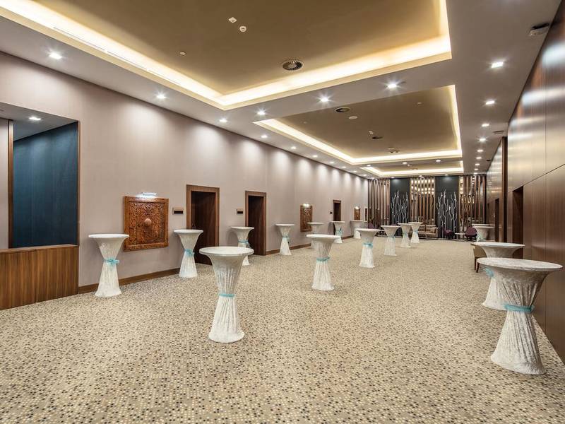 Hilton Garden nn Sivas