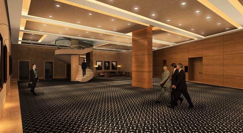 Doubletree By Hilton Hotel Trabzon