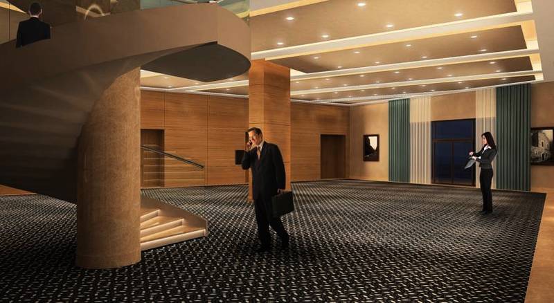 Doubletree By Hilton Hotel Trabzon