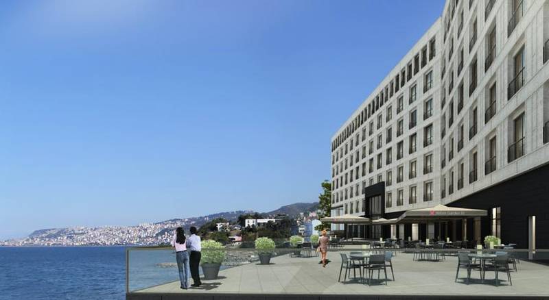 Doubletree By Hilton Hotel Trabzon