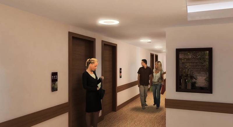 Doubletree By Hilton Hotel Trabzon