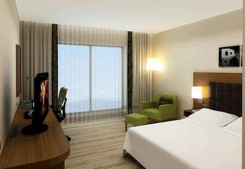 Doubletree By Hilton Hotel Trabzon