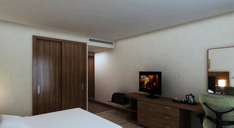 Doubletree By Hilton Hotel Trabzon