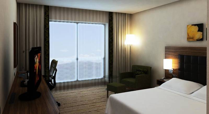 Doubletree By Hilton Hotel Trabzon