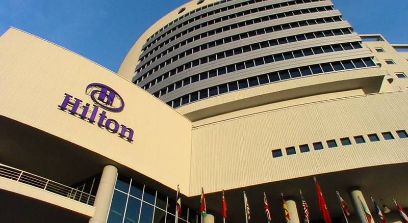 Hilton Kayseri