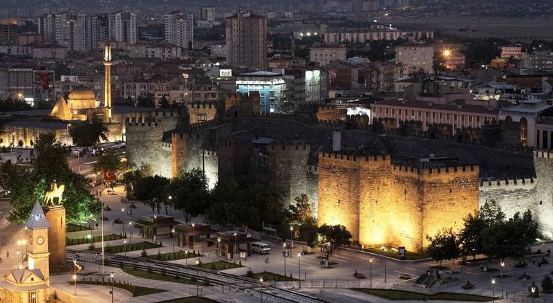 Hilton Kayseri