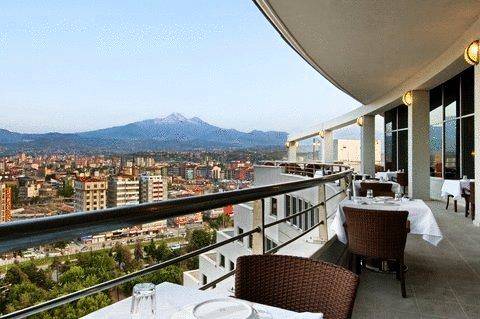 Hilton Kayseri