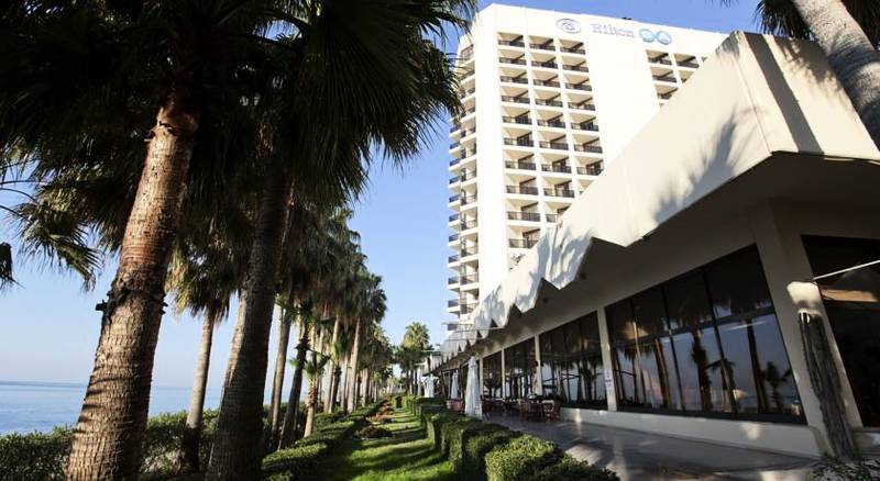 Mersin Hiltonsa