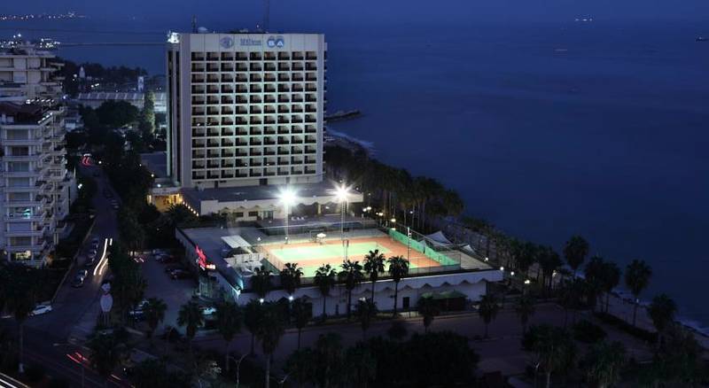 Mersin Hiltonsa