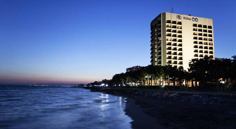 Mersin Hiltonsa