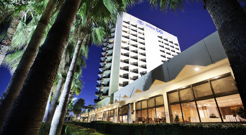 Mersin Hiltonsa