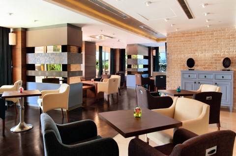 Hilton Parksa stanbul