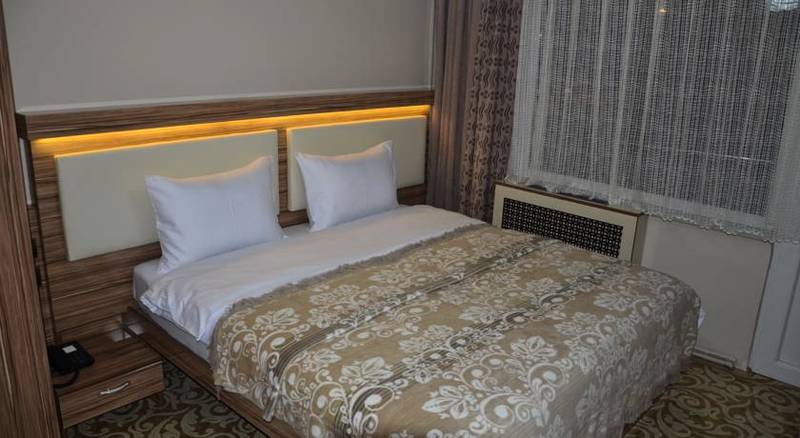 Hisar Hotel