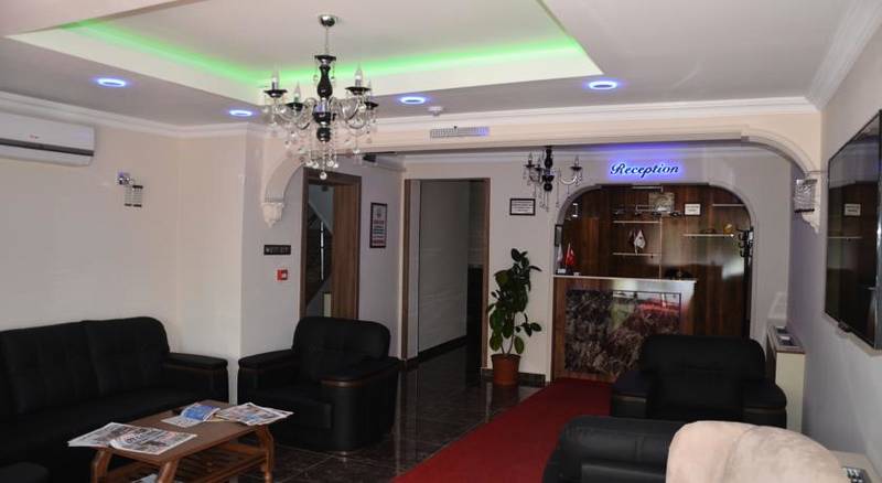 Hisar Hotel