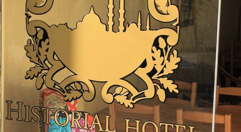 Historial Hotel