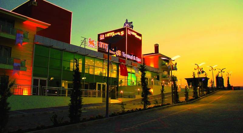 Hattua Vacation Club Ankara
