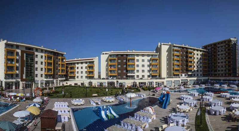 Hattua Vacation Club Ankara