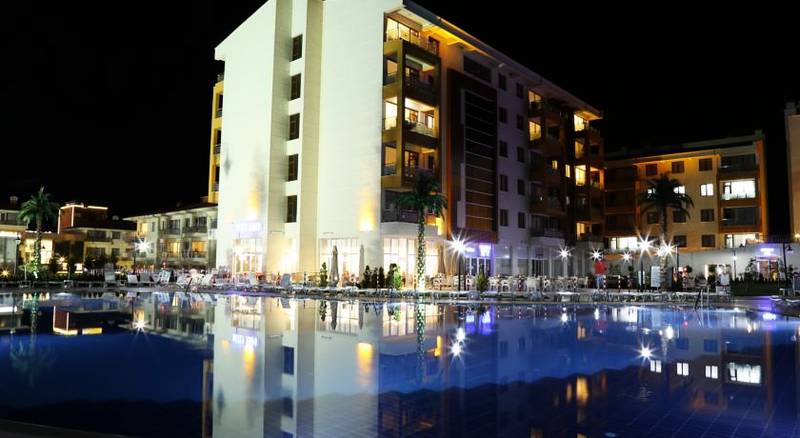 Hattua Vacation Club Ankara