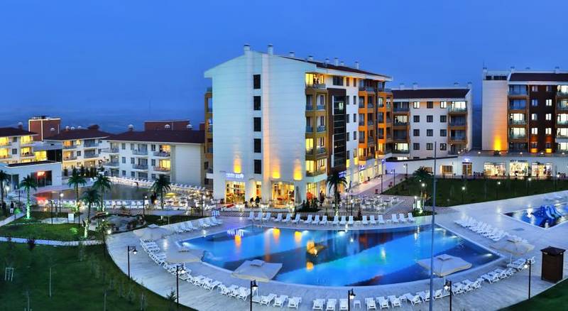 Hattua Vacation Club Ankara