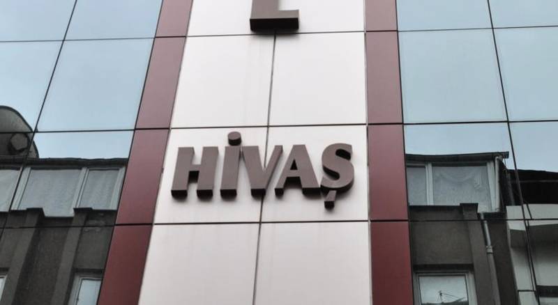 Hivas Hotel