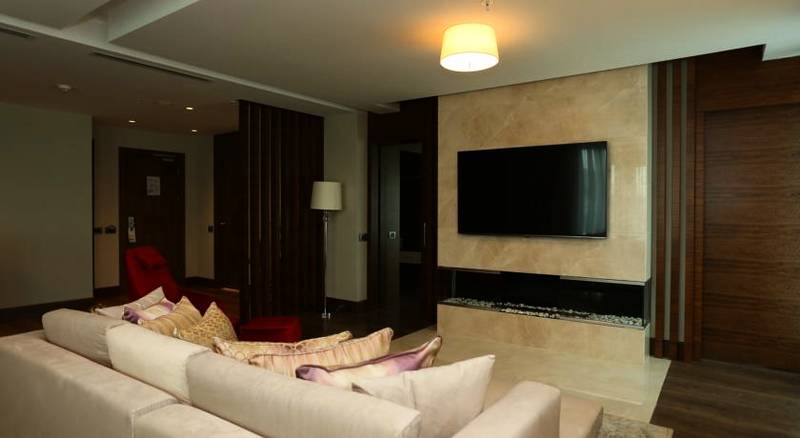 Holiday nn Ankara ukurambar