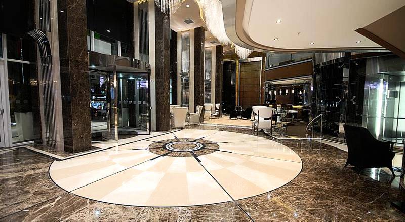 Holiday nn Ankara