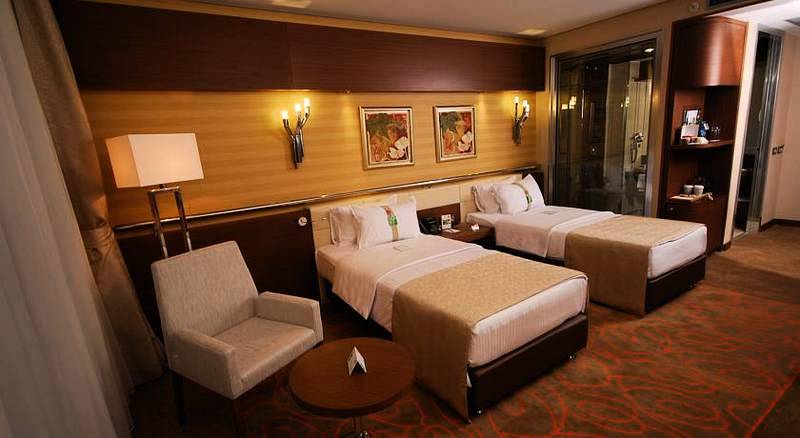 Holiday nn Ankara