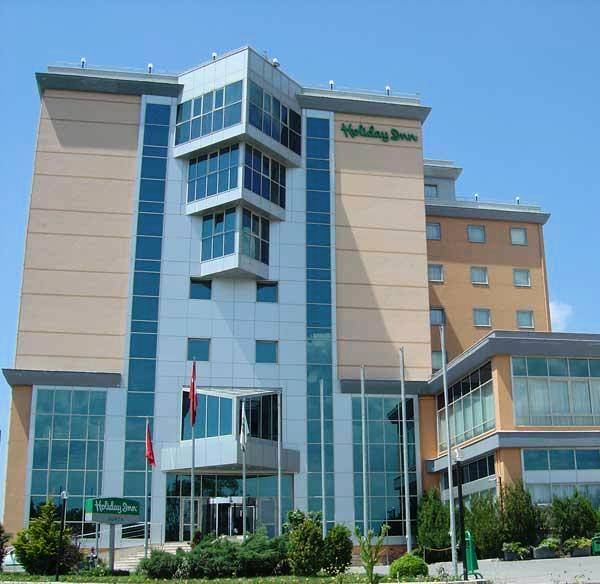 Holiday Inn Bursa