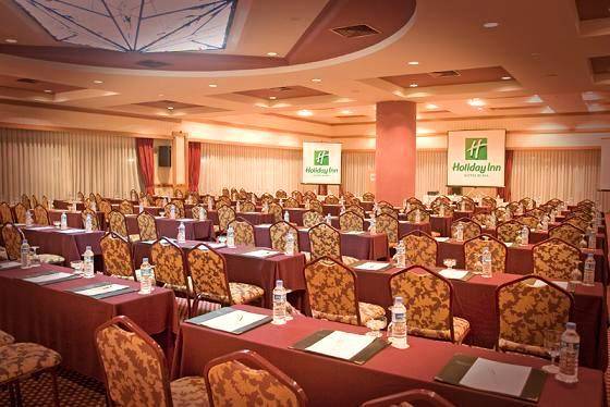 Holiday Inn Bursa