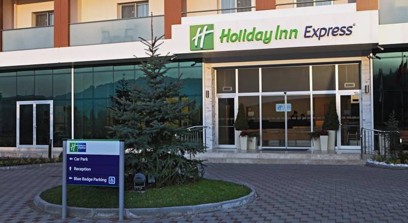 Holiday nn Express Manisa