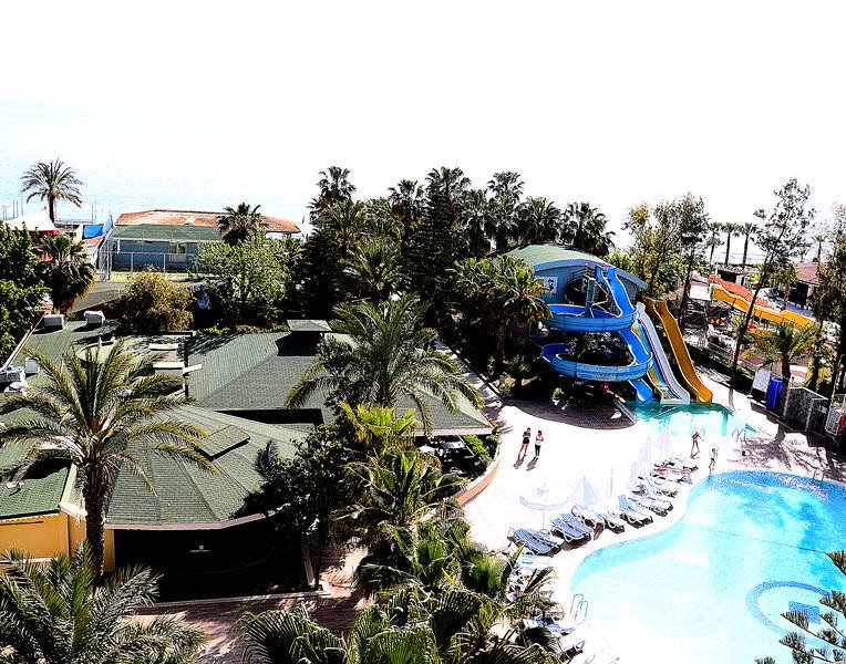 Holiday Park Resort