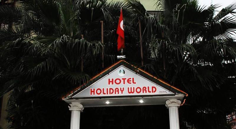 Holiday World Hotel