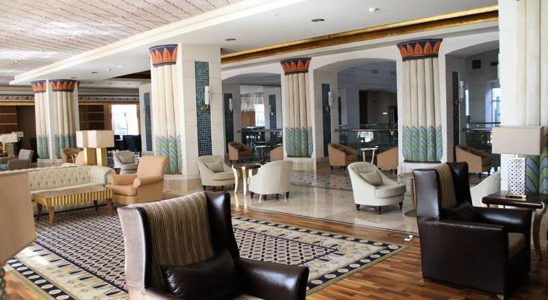 Horus Paradise Luxury Resort & Spa