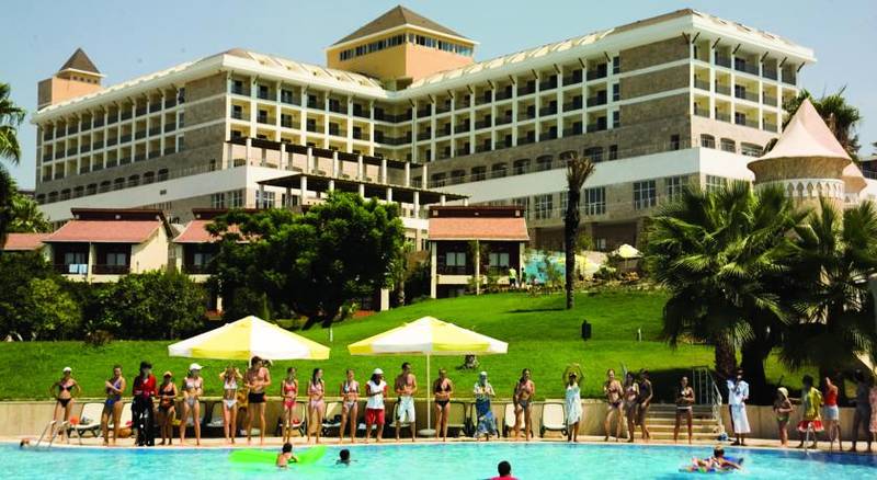 Horus Paradise Luxury Resort & Spa