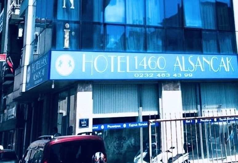 Hotel 1460 Alsancak