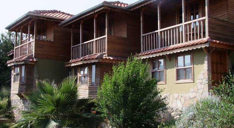 Hotel 212 Olympos