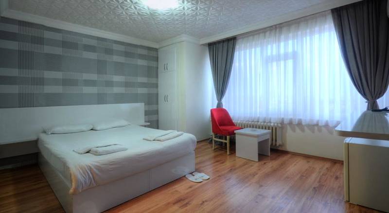 Hotel Abro Necatibey