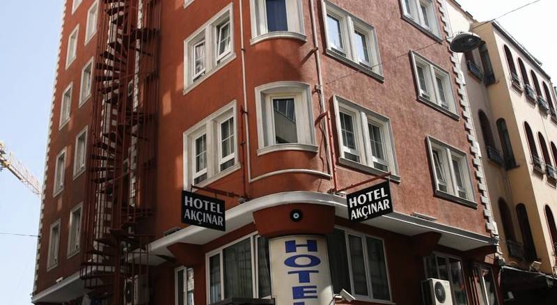 Hotel Aknar