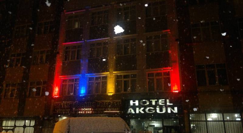 Hotel Akgn