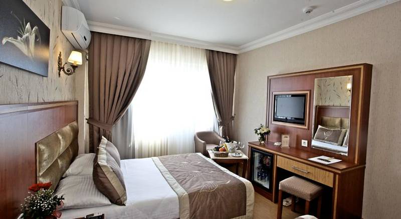 Hotel Alahan