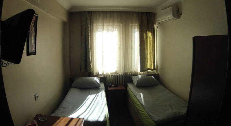 Hotel Altay