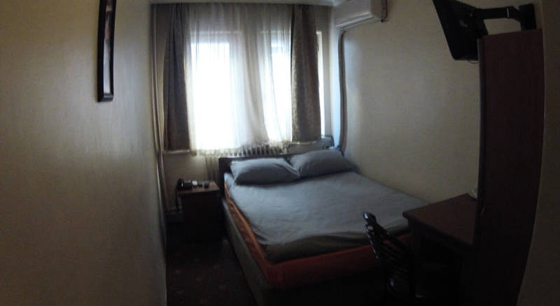 Hotel Altay