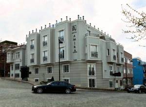 Hotel Amira