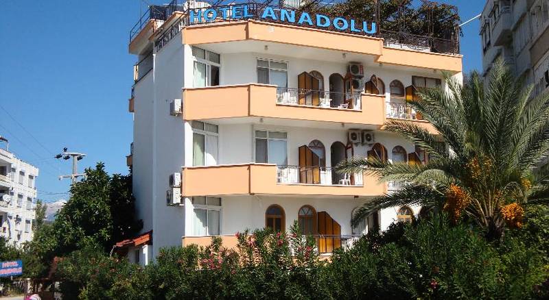 Hotel Anadolu