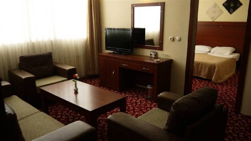 Hotel Angelacoma