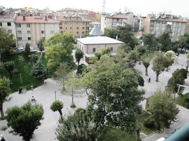 Mevlana ems Hotel