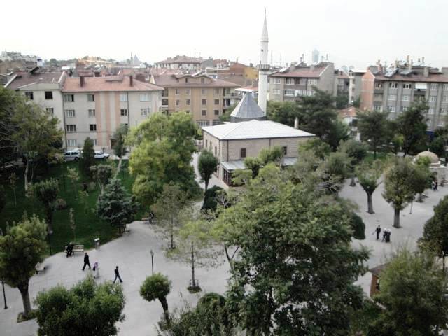 Mevlana ems Hotel