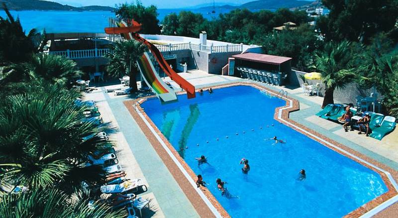 Hotel Anl Bodrum