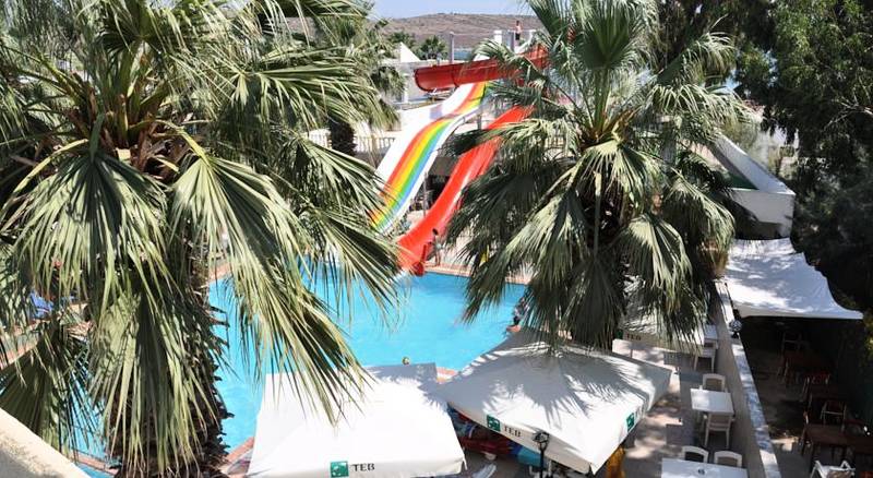 Hotel Anl Bodrum