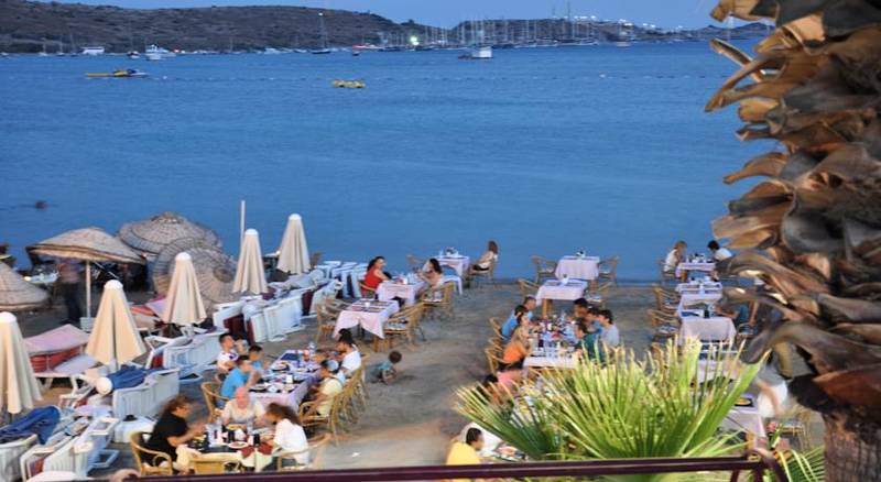 Hotel Anl Bodrum